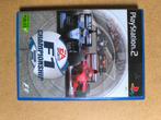 Jeu PS2 : F1 Championship Saison 2000, Consoles de jeu & Jeux vidéo, Jeux | Sony PlayStation 2, Comme neuf, Enlèvement ou Envoi