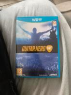 Guitar Hero live, Ophalen, Zo goed als nieuw