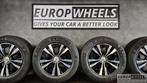 18 Inch Volvo XC60 XC90 Michelin 235 60 18 NIEUW, 18 inch, Gebruikt, Banden en Velgen, Ophalen of Verzenden