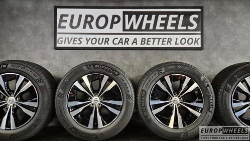 18 Inch Volvo XC60 XC90 Michelin 235 60 18 NIEUW, Auto-onderdelen, Banden en Velgen, Banden en Velgen, Zomerbanden, 18 inch, 235 mm