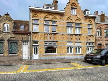 Woning te huur in Nieuwpoort, 4 slpks