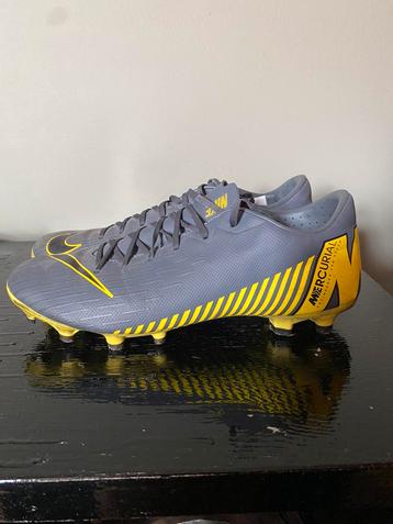 Nike Mercurial beschikbaar voor biedingen