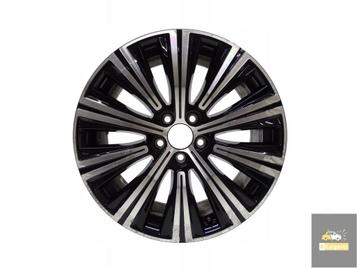 Volvo S60 III V60 II 18 inch velg 32134630 beschikbaar voor biedingen