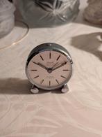 Superbe Pendulette/Réveil de Voyage Vintage Dermot Looping (