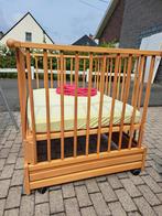 Pericles, Kinderen en Baby's, Babyparken, Ophalen, Zo goed als nieuw, Wieltjes