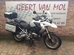 BMW R 1200 GS, 2012, Motoren, 2 cilinders, Traction Control, Motorrijbewijs A, Bedrijf