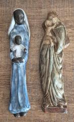 Te koop. Prachtig beeld van de Maagd Maria in perfecte staat, Ophalen of Verzenden