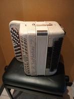 Accordéon sabatini Do 2 basses belge, Musique & Instruments, Accordéons, Enlèvement