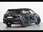 BMW iX xDrive50, Auto's, BMW, Automaat, USB, Zwart, 5 deurs