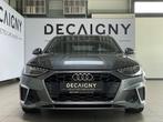 Audi A4 Avant 35 TFSI S-Line *Trekhaak*Camera*App Connect, Auto's, Audi, A4, Bedrijf, 5 deurs, 150 pk