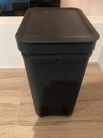 Prullenbakje, merk Brabantia., Huis en Inrichting, Ophalen, Zo goed als nieuw