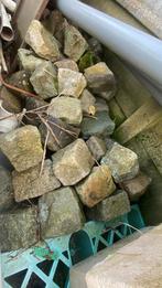 Pavés gratuits, Enlèvement