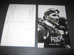JACQUES-GEUS(  ( reeks victoria), Verzamelen, Foto's en Prenten, Verzenden, 1960 tot 1980, Nieuw, Foto