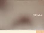 Asus Vivobook 15 inch S513, Computers en Software, Windows Laptops, Ophalen, I7 1165G7, 2 tot 3 Ghz, 8 GB