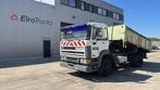 DAF 1700 ATI (MANUAL PUMP / EURO 2 / STEEL SUSP / LAMES / CL, Euro 2, Achterwielaandrijving, Overige kleuren, Bedrijf