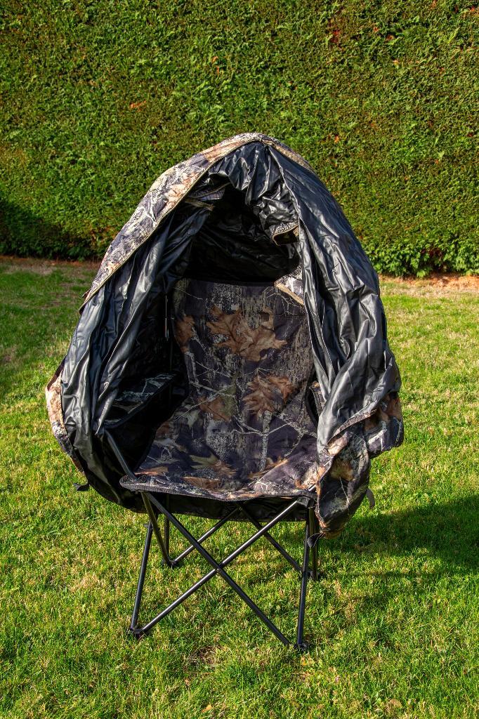 fotografie camouflage tent, Audio, Tv en Foto, Fotografie | Professionele apparatuur, Nieuw, Ophalen