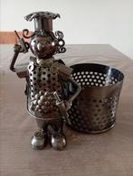 Porte bouteille, Ophalen of Verzenden, Zo goed als nieuw