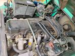 Heftruck Mitsubishi 6 cilinder 5 ton hefvermogen, Ophalen of Verzenden