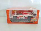 Slot-it Lancia LC2 #24 Le-Mans 1988 CA21a ( Nog Gesealed ), Overige merken, Racebaan, Verzenden, Nieuw