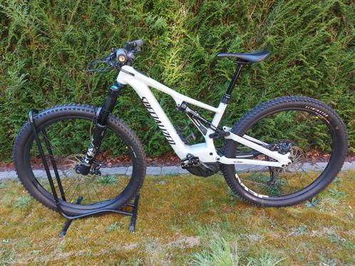 Specialized turbo levo comp 2021, Fietsen en Brommers, Fietsen | Mountainbikes en ATB, Gebruikt, Overige merken, Fully, Ophalen