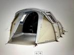 Opblaasbare tent voor 4 personen Air Seconds 4.1, Caravans en Kamperen, Ophalen, Nieuw, Tot en met 4