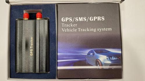 Tacker GPS pour véhicule, Caravans en Kamperen, Caravanaccessoires, Nieuw, Ophalen of Verzenden