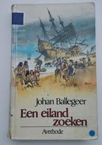 Een eiland zoeken, Utilisé, Enlèvement ou Envoi