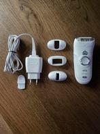 Braun Silk-épil 7 epileer apparaat, Ophalen of Verzenden, Zo goed als nieuw