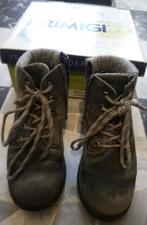 Bottines (randonnée) enfant Primigi, Ophalen, Laarzen, Jongen, Gebruikt