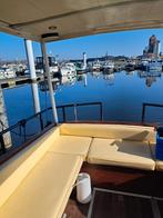 Mooie boot ...heckcruiser 1980, Watersport en Boten, Motorboten en Motorjachten, Ophalen