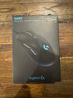 Logitech g403 (nieuw), Computers en Software, Ophalen of Verzenden, Nieuw