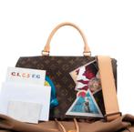 Louis vuitton messenger bag, Ophalen of Verzenden, Zo goed als nieuw, Schoudertasje