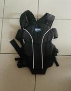 Chicco babydrager zgan €10, Kinderen en Baby's, Babydragers en Draagdoeken, Ophalen of Verzenden, Zo goed als nieuw, Chicco