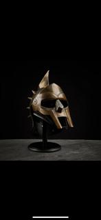 Helm — Empire — Brass GLADIATOR, Ophalen of Verzenden