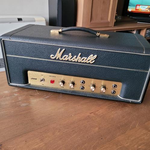 Marshall 2061X, Musique & Instruments, Amplis | Basse & Guitare, Comme neuf, Guitare, Moins de 50 watts, Enlèvement