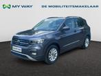 Volkswagen T-Cross T-Cross 1.0 TSI Life Business OPF, T-Cross, Handgeschakeld, 131 g/km, Zilver of Grijs