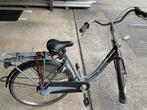 Damesfiets, Ophalen, Zo goed als nieuw, Gazelle, Versnellingen