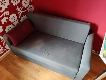 Zetelbed, Une personne, Enlèvement, Utilisé, 120 cm