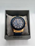 Guess Horloge Rigor W0247G3 Te Koop  150 Euro, Handtassen en Accessoires, Ophalen, Zo goed als nieuw