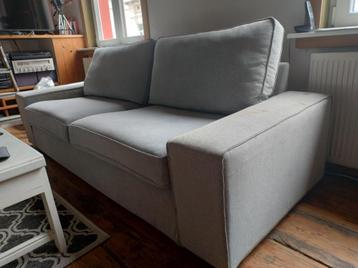 Drieplaats zetel  beschikbaar voor biedingen