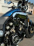 Yamaha VMax, Motoren, Motoren | Yamaha, 4 cilinders, Particulier, Meer dan 35 kW, 1200 cc