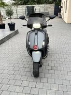 Vespa sprint, Vespa S, Ophalen of Verzenden, Benzine, 50 cc