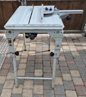 Festool CS70EB  beschikbaar voor biedingen