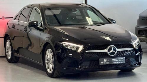 Mercedes A180d  81kw  Automatique  !!34.000km!! Park assist, Auto's, Mercedes-Benz, Bedrijf, Te koop, A-Klasse, ABS, Achteruitrijcamera