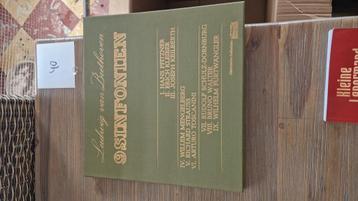 Beethoven, CD & DVD, Vinyles | Classique, Enlèvement, Comme neuf
