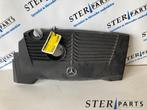 Motor Beschermplaat van een Mercedes B-Klasse, Gebruikt, -, Ophalen of Verzenden, -
