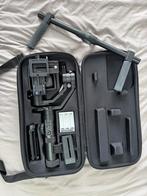 Zhiyun Crane 2-stabilisator, Ophalen