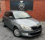 Skoda Fabia 1.2i Ambition 2013 62.000km **Garantie**, Auto's, Skoda, Te koop, Zilver of Grijs, Berline, Benzine