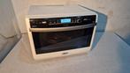 Whirlpool Jet Chef JT 368 WH - Gecombineerde magnetronoven -, Zo goed als nieuw, Grill