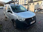 EXPORT 1,5DCI 2014 300,000KM 0471654764, Auto's, Dacia, Euro 5, Zwart, Duster, Bedrijf